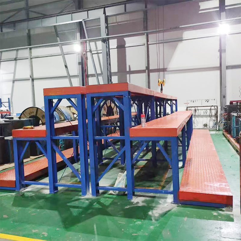 Channel Steel Frame, Square Steel Frame