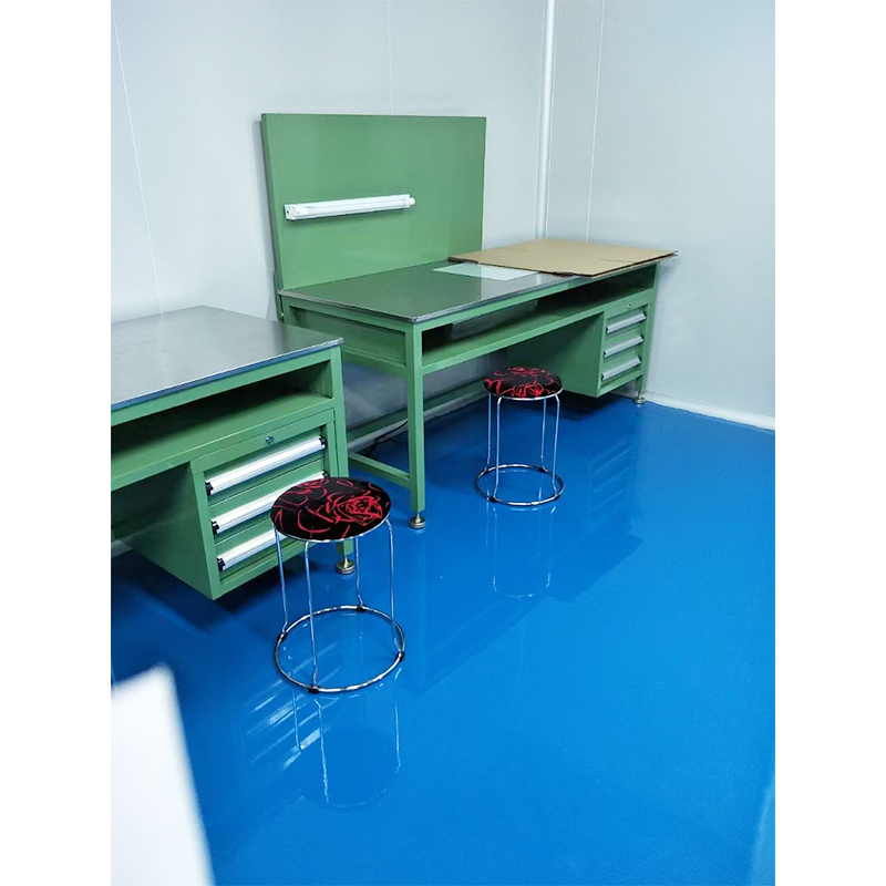 Workbench, Tool Cart And Stainless Steel Products